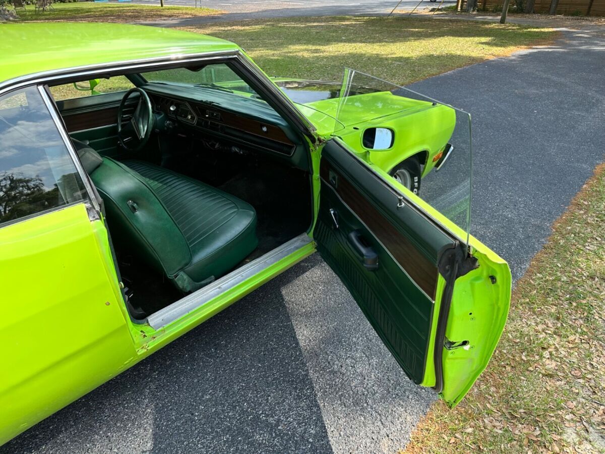 1974 Plymouth Duster - photo 12