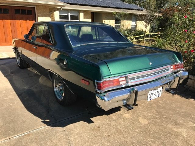 1974 Plymouth Other Scamp - photo 4