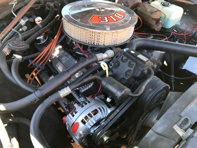 1974 Plymouth Other Scamp - photo 7