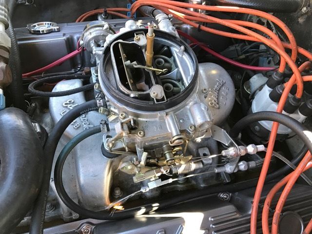 1974 Plymouth Other Scamp - photo 9