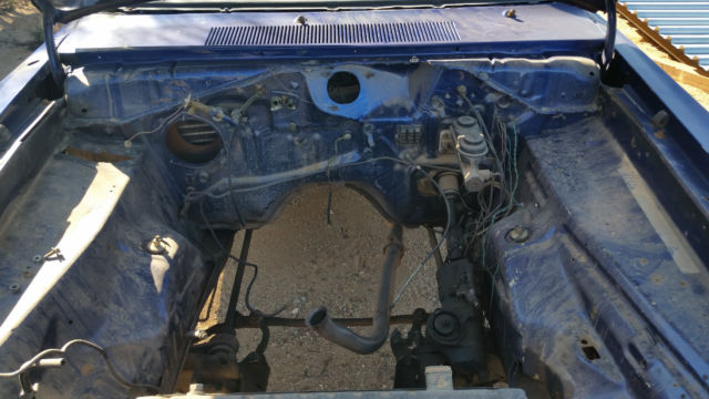 1974 Plymouth Other - photo 12