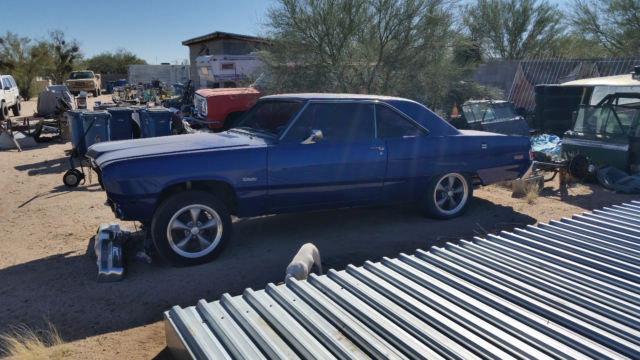 1974 Plymouth Other - photo 4