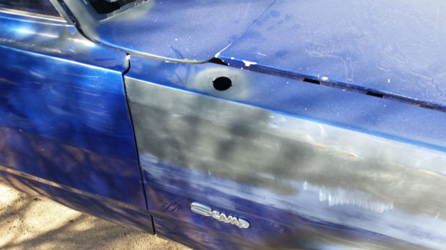 1974 Plymouth Other - photo 7