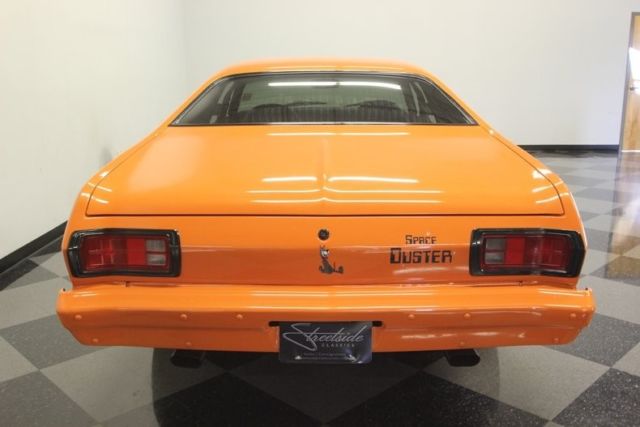 1974 Plymouth Space Duster -- - photo 12
