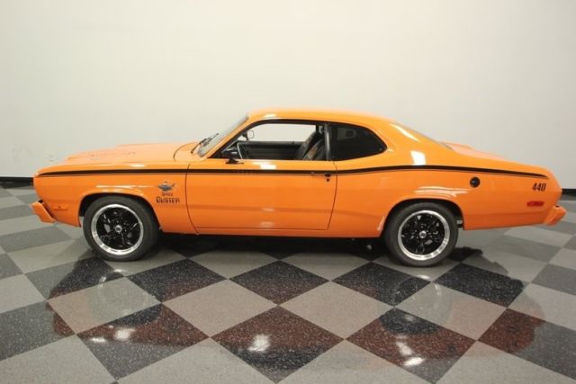 1974 Plymouth Space Duster -- - photo 3