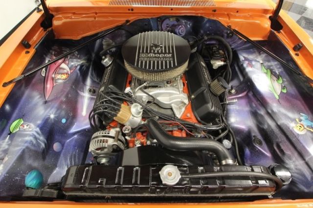1974 Plymouth Space Duster -- - photo 4