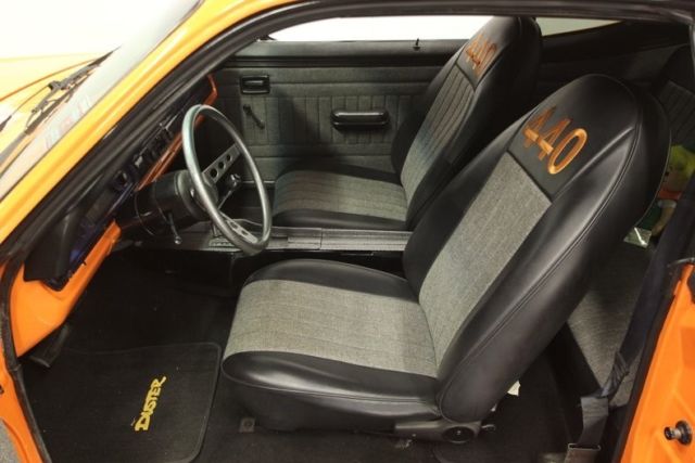 1974 Plymouth Space Duster -- - photo 5