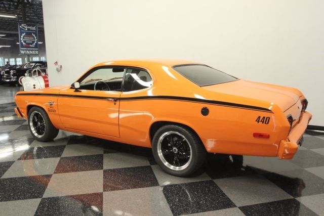 1974 Plymouth Space Duster -- - photo 9