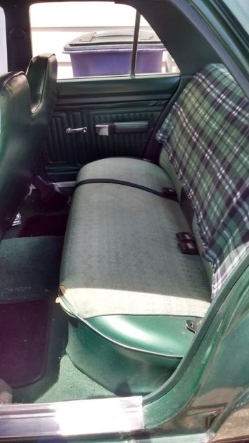 1974 Plymouth Other - photo 10