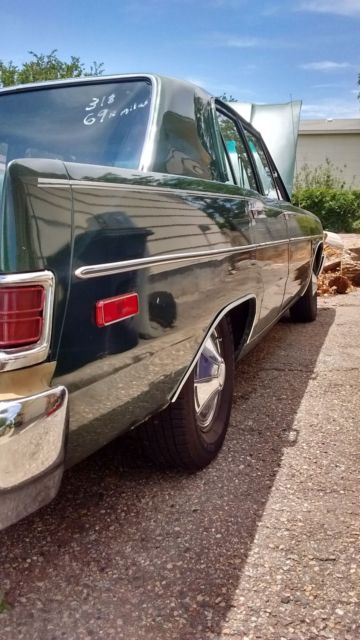 1974 Plymouth Other - photo 4