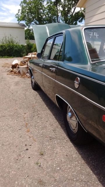 1974 Plymouth Other - photo 5