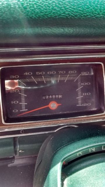 1974 Plymouth Other - photo 8