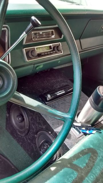 1974 Plymouth Other - photo 9