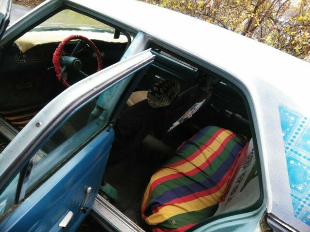 1974 Plymouth Valiant - photo 11