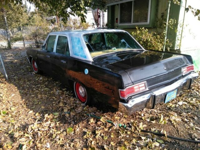 1974 Plymouth Valiant - photo 13