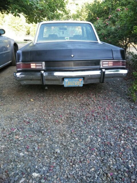 1974 Plymouth Valiant - photo 4
