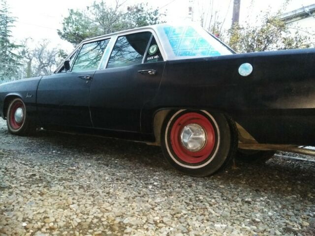 1974 Plymouth Valiant - photo 5