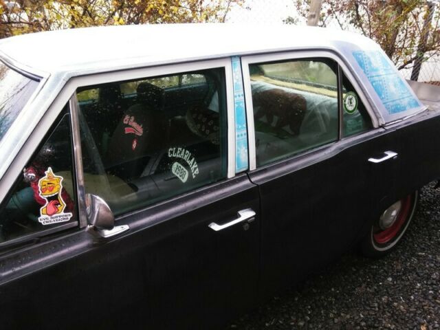 1974 Plymouth Valiant - photo 7