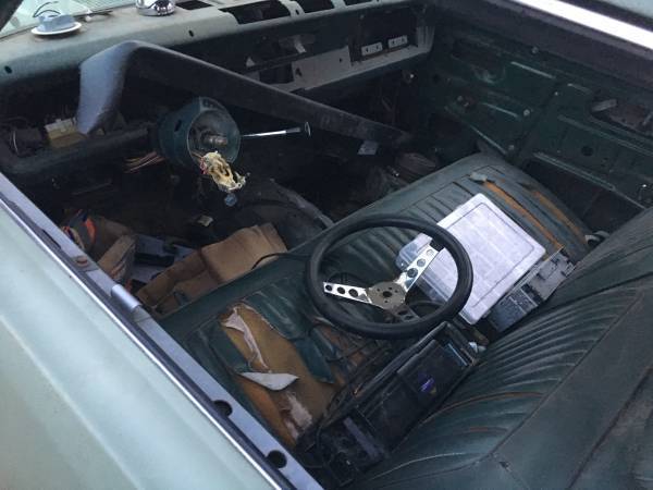 1974 Plymouth Other scamp - photo 7