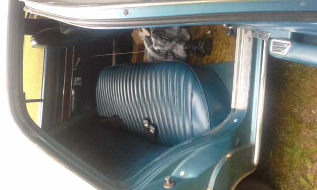 1974 Plymouth Valiant Sedan - photo 11