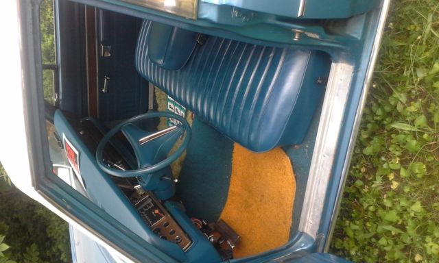 1974 Plymouth Valiant Sedan - photo 9