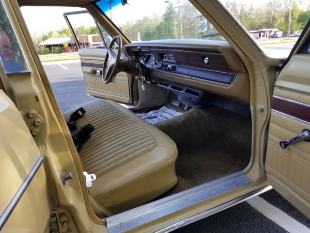 1974 Plymouth Valiant - photo 12