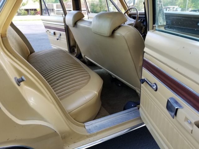 1974 Plymouth Valiant - photo 13