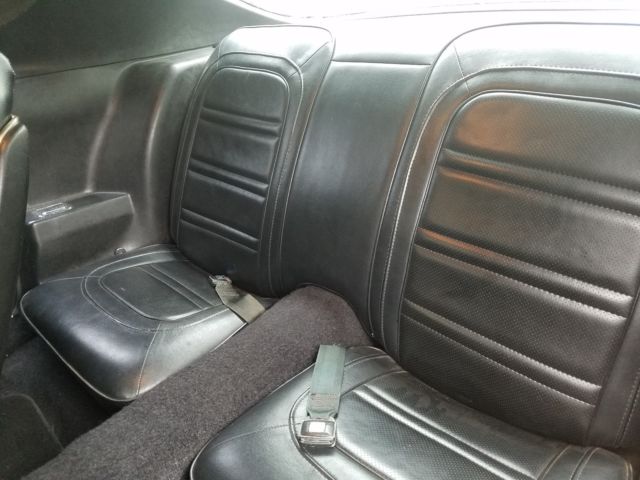 1974 Pontiac Trans Am original 455 ci car - photo 13