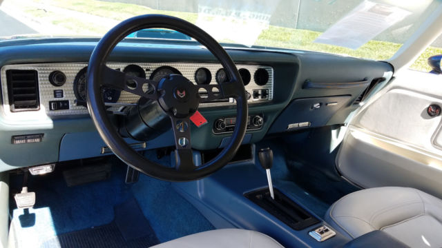 1974 Pontiac Trans Am 455-SD - photo 10