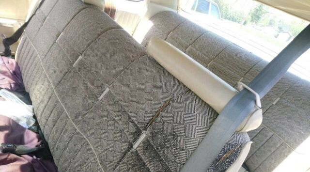 1974 Pontiac Bonneville - photo 3