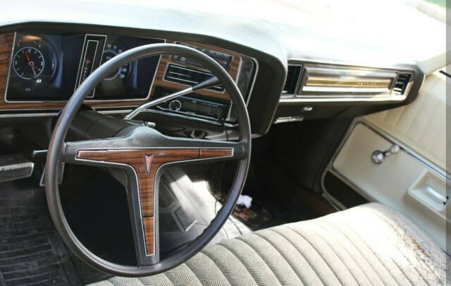 1974 Pontiac Bonneville - photo 4