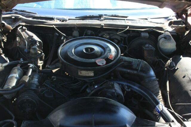 1974 Pontiac Bonneville - photo 5