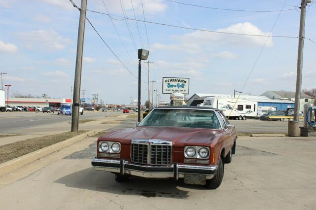 1974 Pontiac Bonneville - photo 7