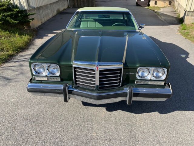 1974 Pontiac Catalina - photo 2