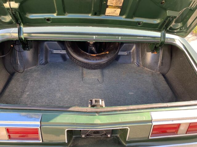 1974 Pontiac Catalina - photo 9