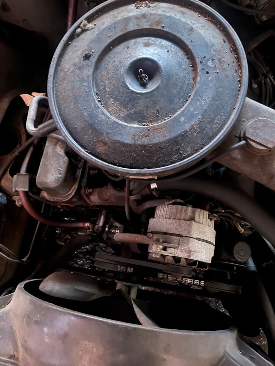 1974 Pontiac Catalina - photo 10