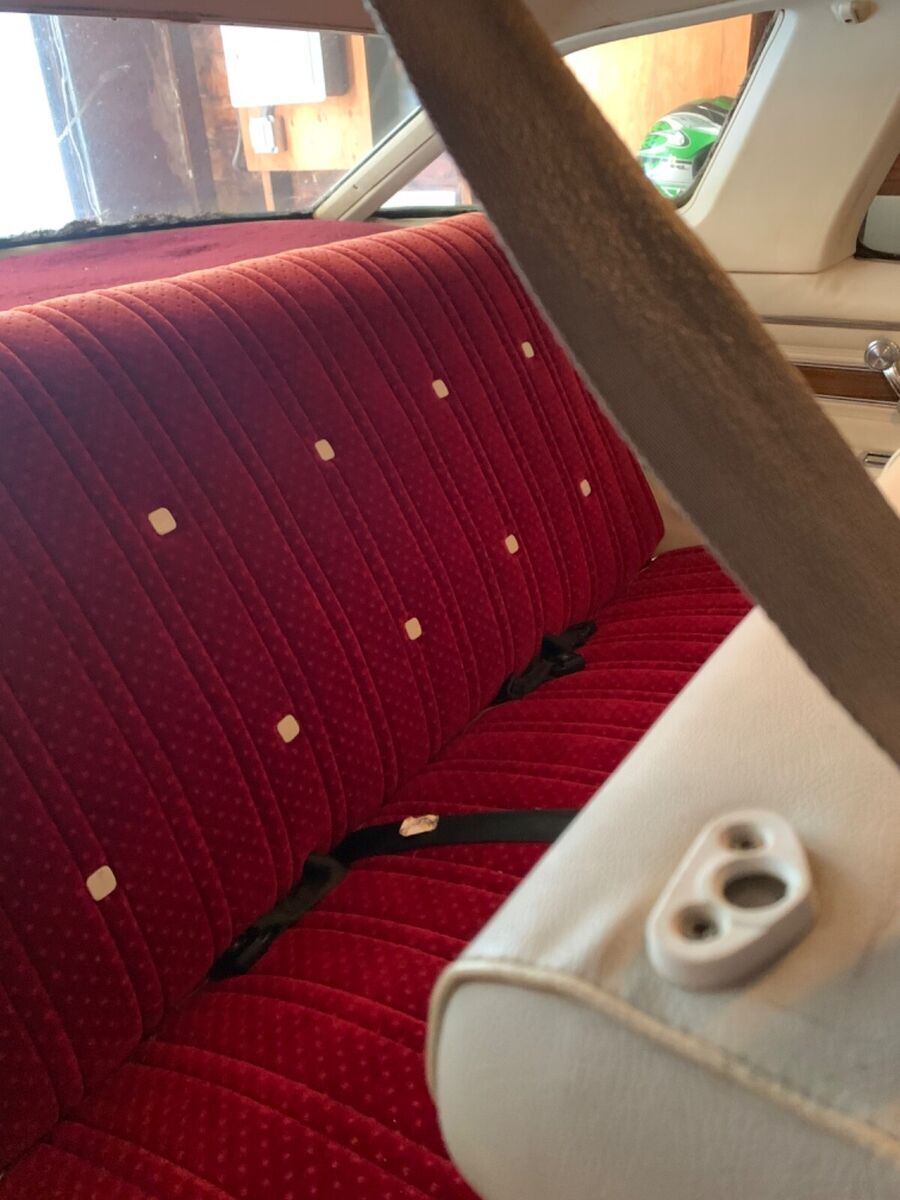 1974 Pontiac Catalina - photo 11