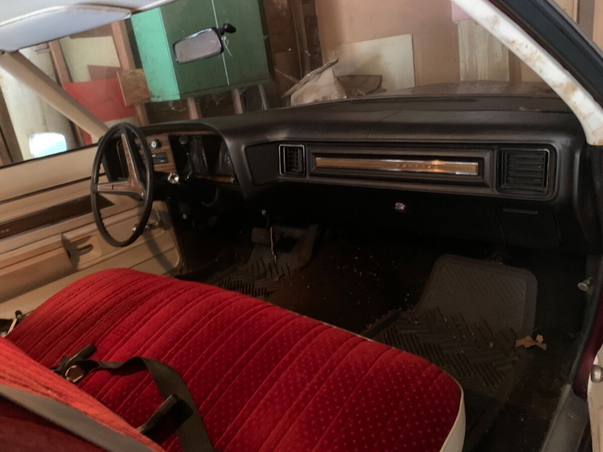 1974 Pontiac Catalina - photo 12