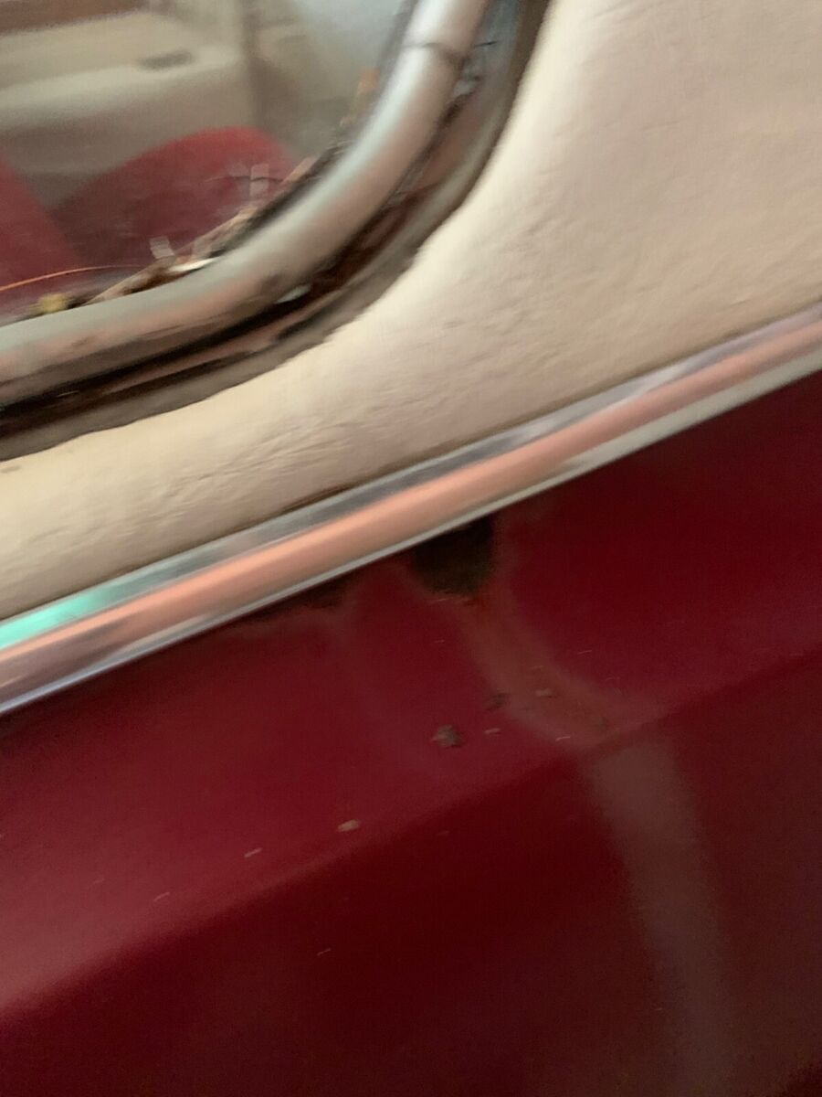 1974 Pontiac Catalina - photo 13