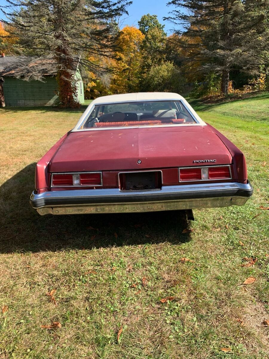 1974 Pontiac Catalina - photo 3