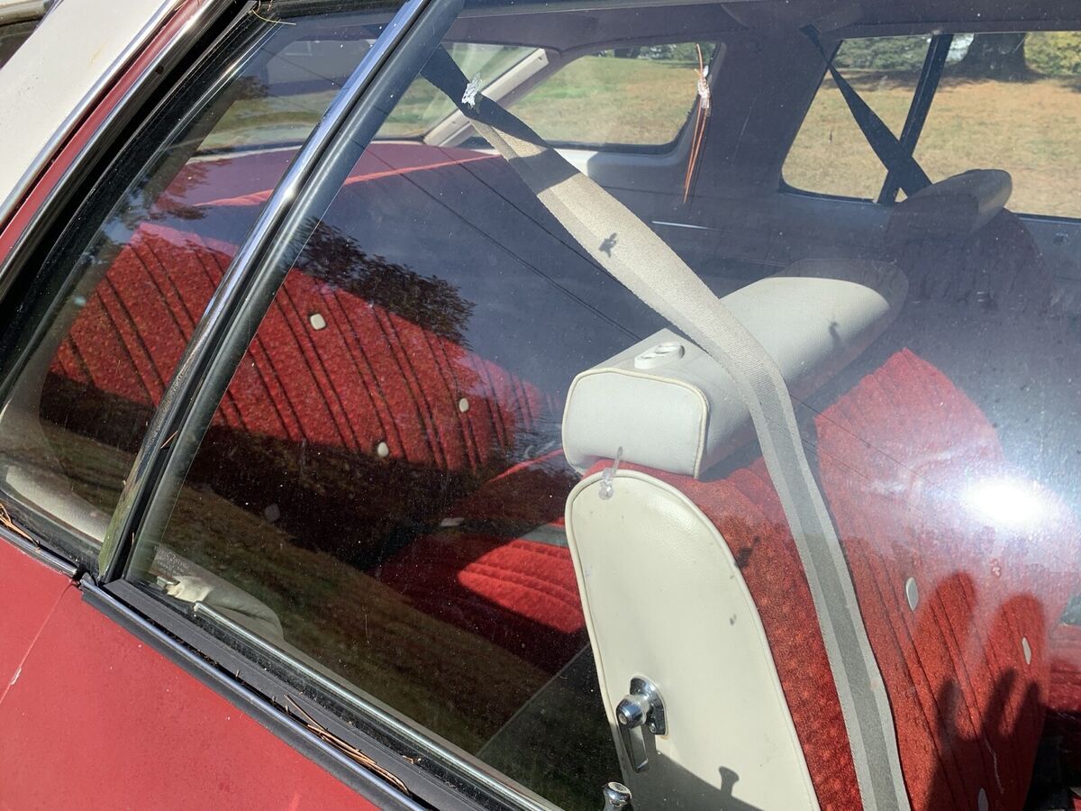 1974 Pontiac Catalina - photo 5