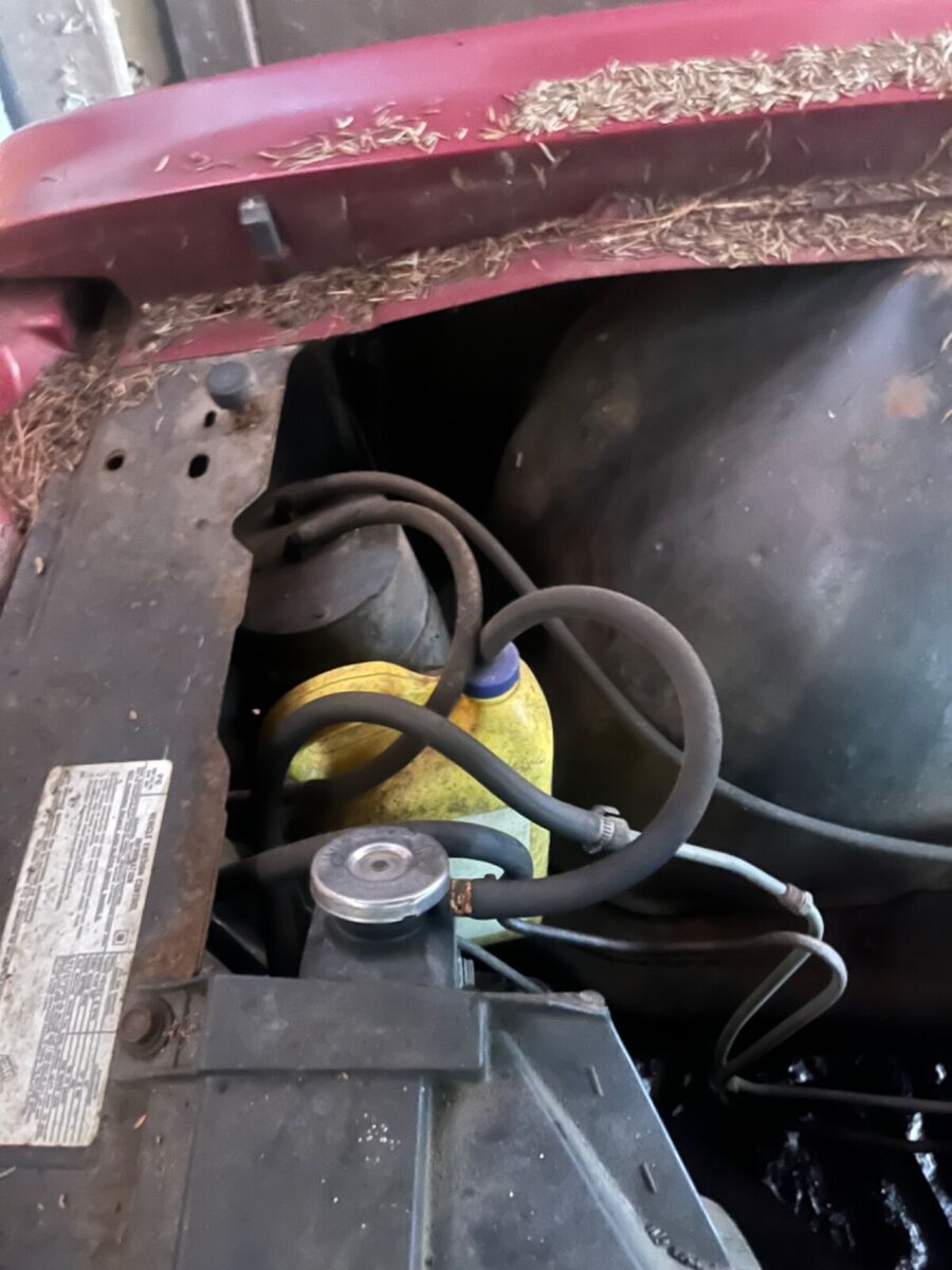 1974 Pontiac Catalina - photo 6