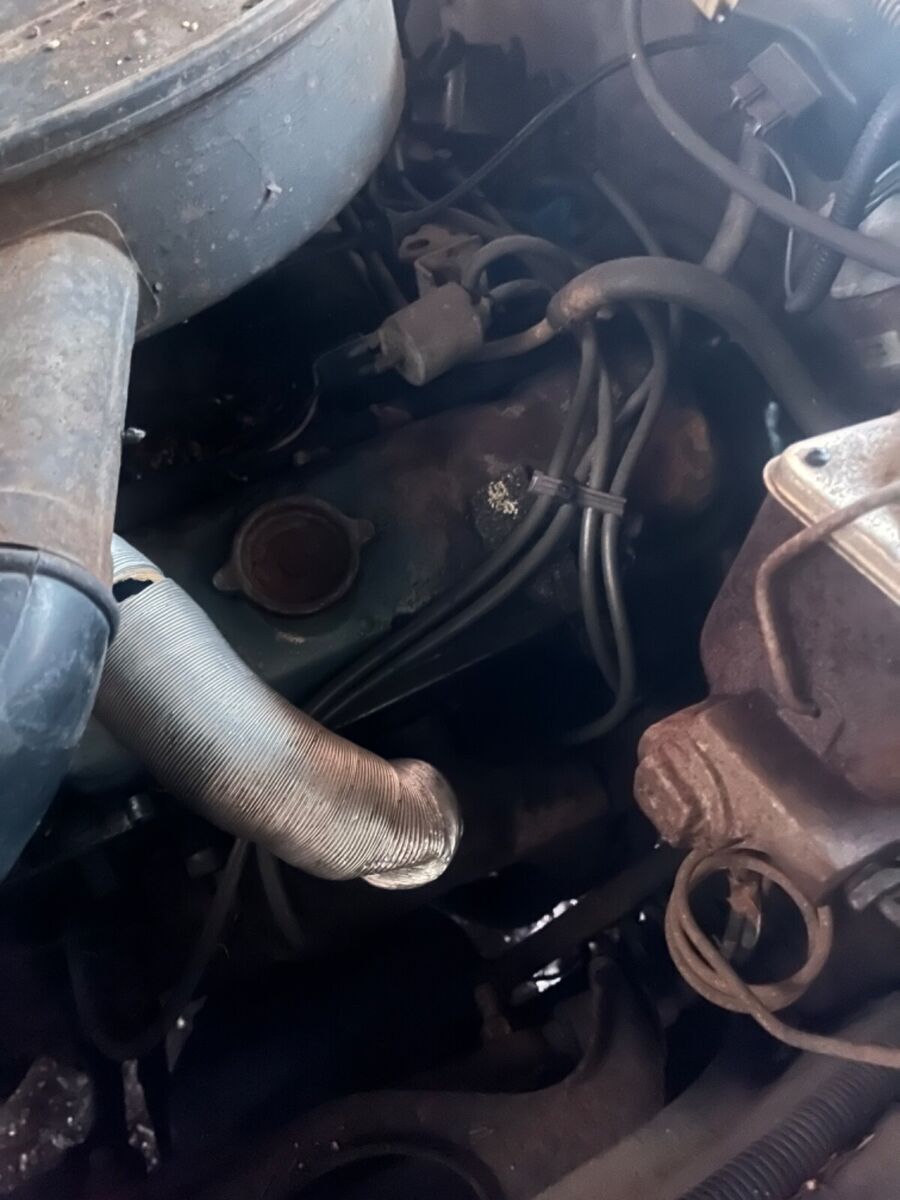 1974 Pontiac Catalina - photo 7