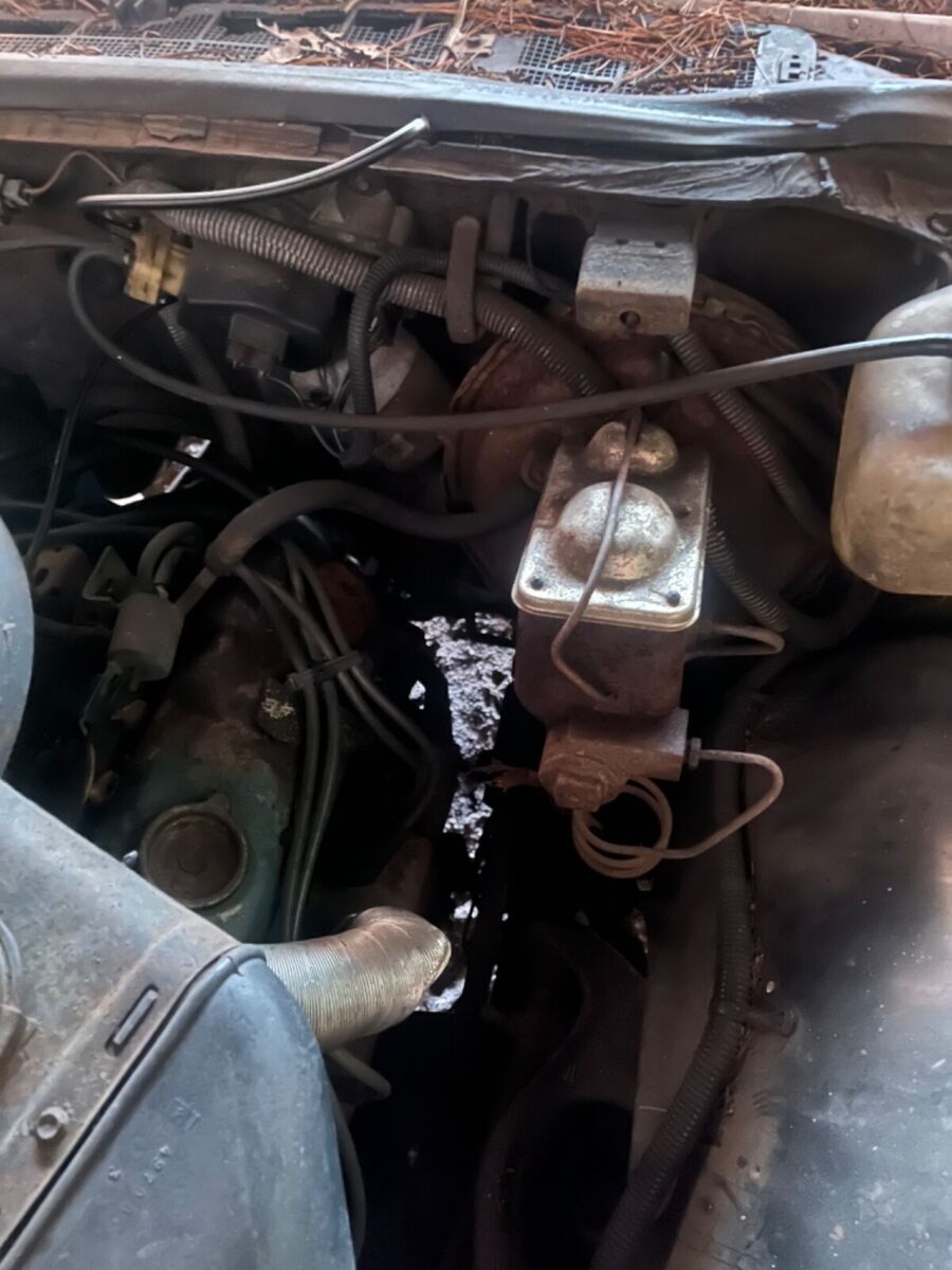 1974 Pontiac Catalina - photo 8