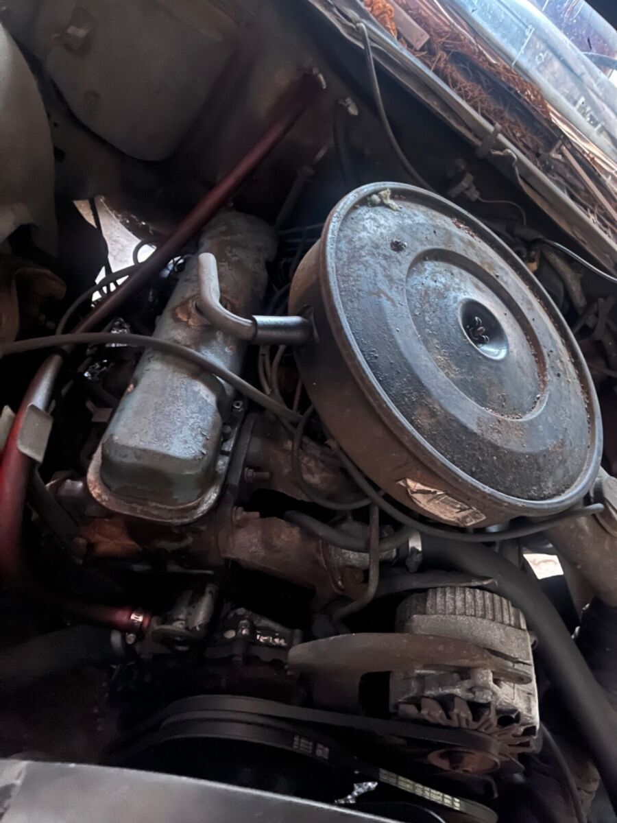 1974 Pontiac Catalina - photo 9