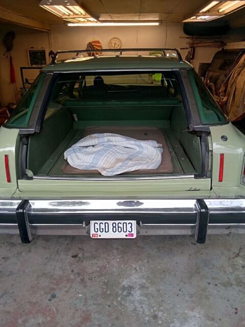 1974 Pontiac Catalina - photo 2