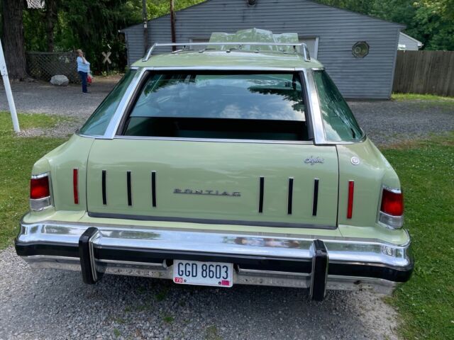 1974 Pontiac Catalina - photo 4
