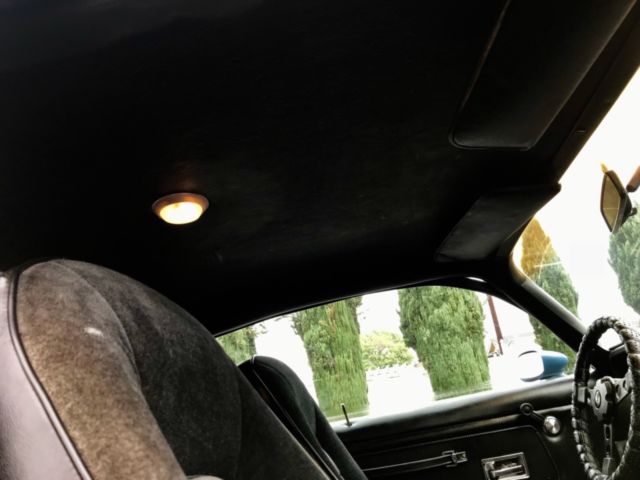 1974 Pontiac Firebird Coupe - photo 10