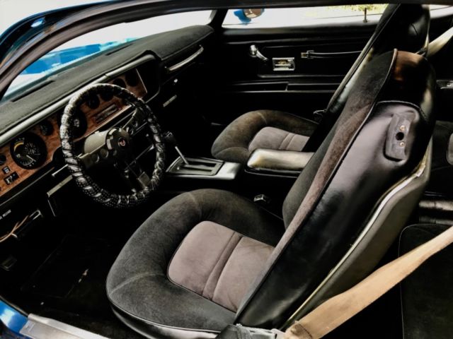 1974 Pontiac Firebird Coupe - photo 12