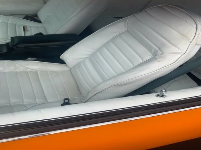 1974 Pontiac Firebird 2dr Coupe Firebird - photo 3